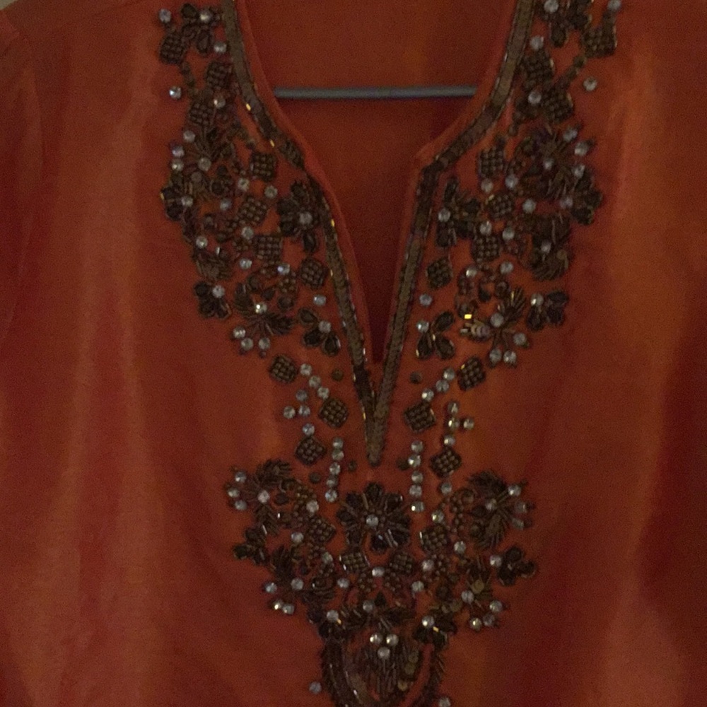 Tunic - Picture 2 of 2